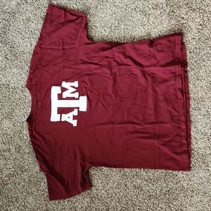 Texas A &M t-shirt